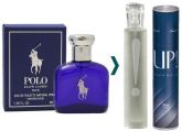 Polo Blue